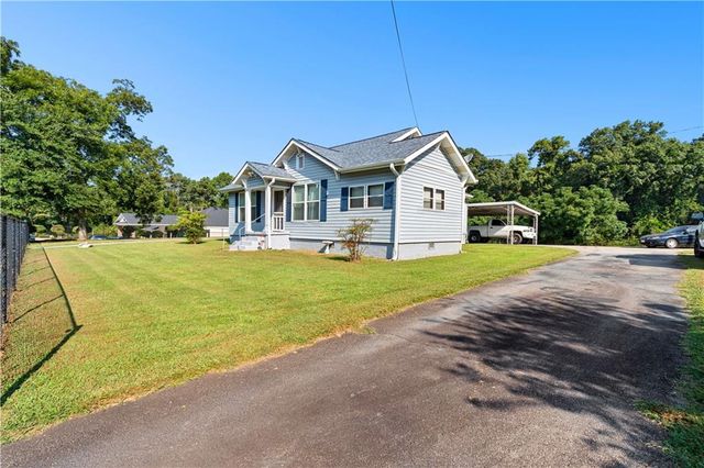 2892 Rex Road, Ellenwood, GA 30294