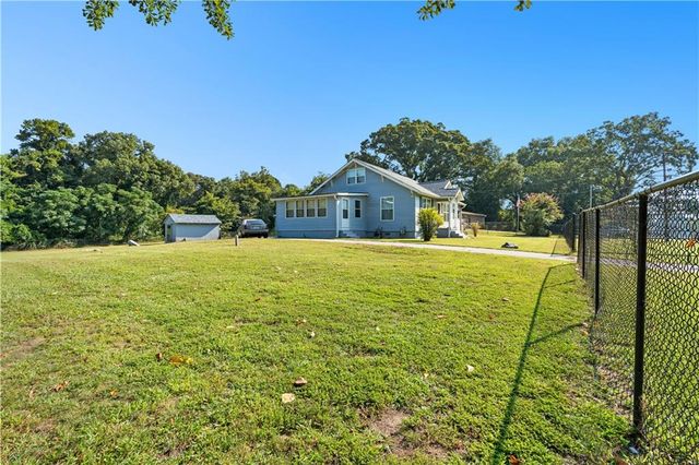 2892 Rex Road, Ellenwood, GA 30294