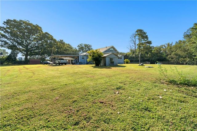 2892 Rex Road, Ellenwood, GA 30294