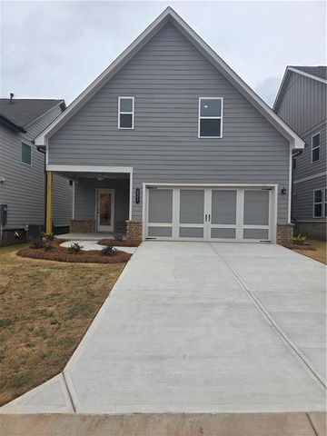 221 Brownlee Road, Woodstock, GA 30188