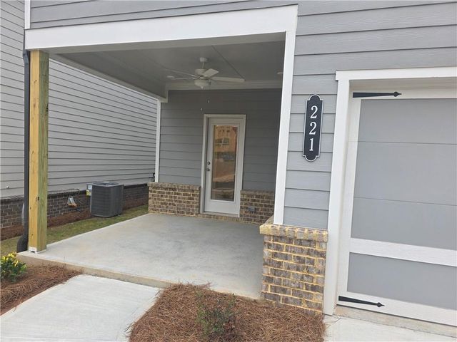 221 Brownlee Road, Woodstock, GA 30188