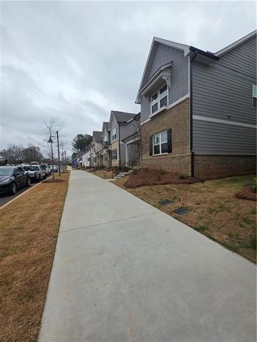 221 Brownlee Road, Woodstock, GA 30188