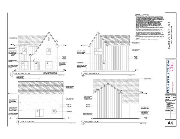 2700 S 2nd J, Waco, TX 76706