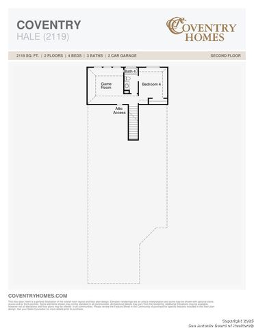 283 W Ainslie Street, Castroville, TX 78009