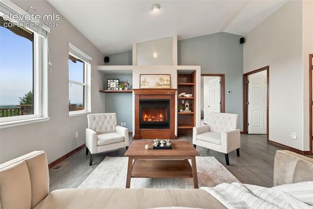 1924 Payton Circle, Colorado Springs, CO 80915