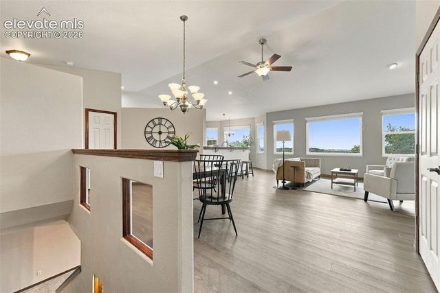 1924 Payton Circle, Colorado Springs, CO 80915