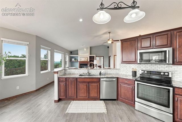 1924 Payton Circle, Colorado Springs, CO 80915