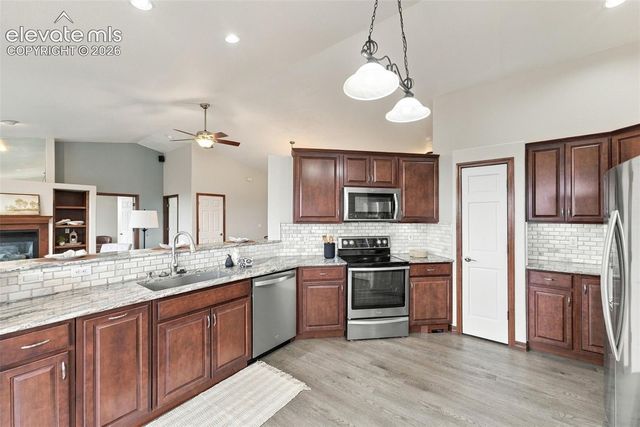 1924 Payton Circle, Colorado Springs, CO 80915