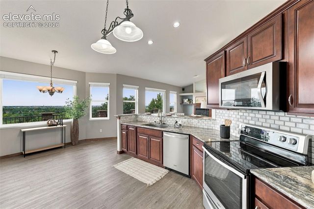 1924 Payton Circle, Colorado Springs, CO 80915