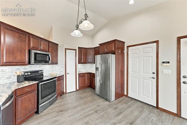 1924 Payton Circle, Colorado Springs, CO 80915