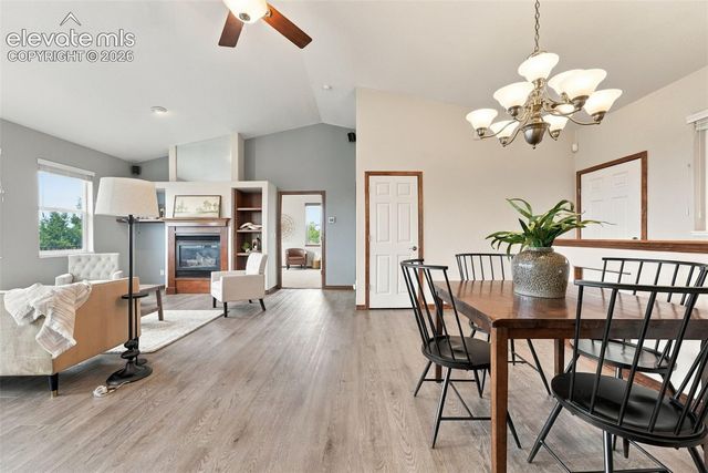 1924 Payton Circle, Colorado Springs, CO 80915