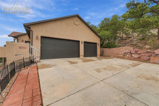 1924 Payton Circle, Colorado Springs, CO 80915