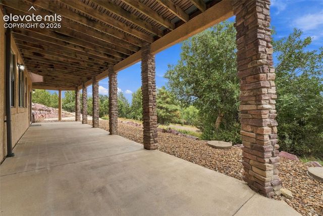 1924 Payton Circle, Colorado Springs, CO 80915