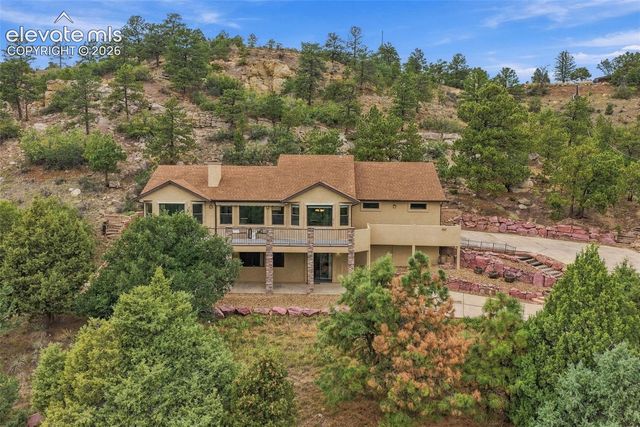 1924 Payton Circle, Colorado Springs, CO 80915