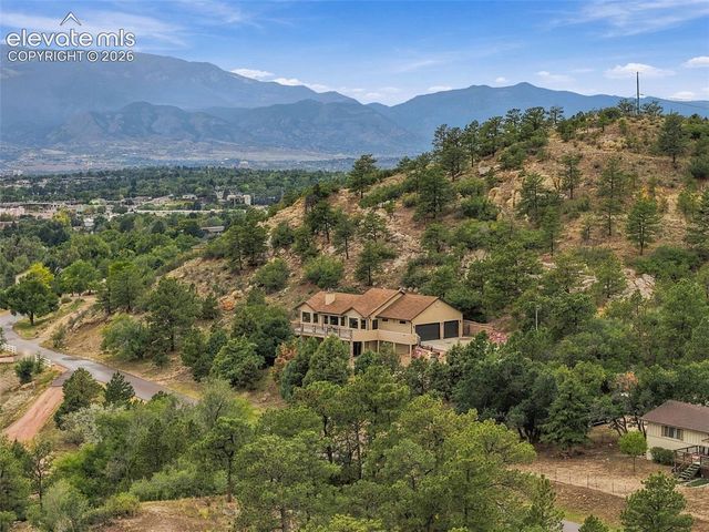 1924 Payton Circle, Colorado Springs, CO 80915