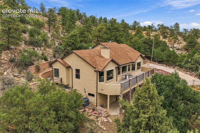 1924 Payton Circle, Colorado Springs, CO 80915