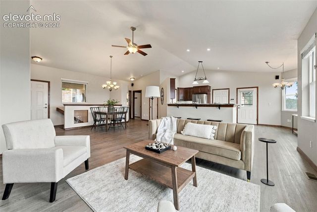 1924 Payton Circle, Colorado Springs, CO 80915