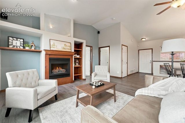 1924 Payton Circle, Colorado Springs, CO 80915