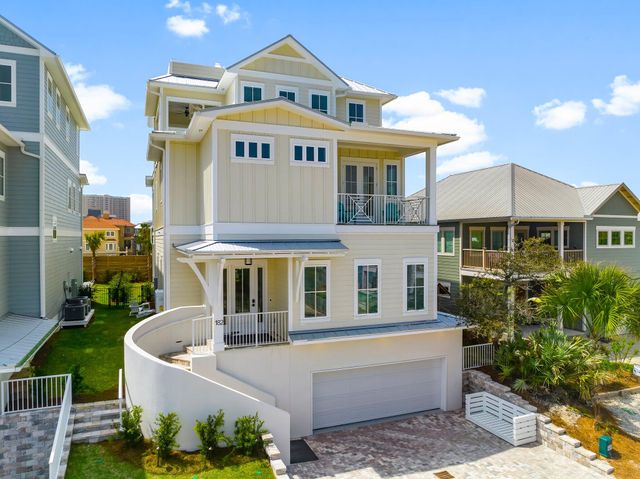 182 Tang-O-Mar Drive, Miramar Beach, FL 32550