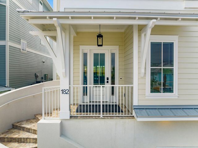 182 Tang-O-Mar Drive, Miramar Beach, FL 32550