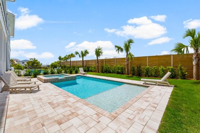182 Tang-O-Mar Drive, Miramar Beach, FL 32550