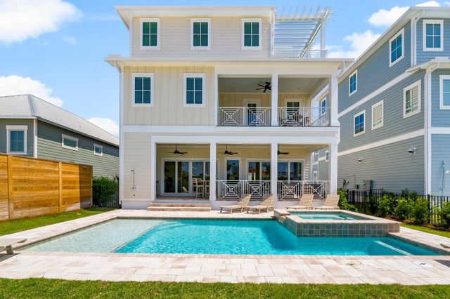 182 Tang-O-Mar Drive, Miramar Beach, FL 32550