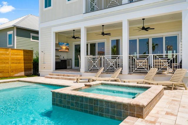 182 Tang-O-Mar Drive, Miramar Beach, FL 32550