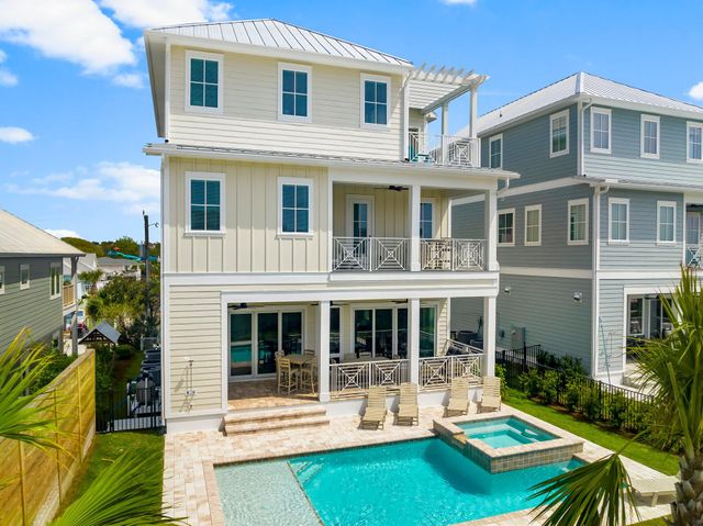 182 Tang-O-Mar Drive, Miramar Beach, FL 32550