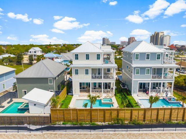 182 Tang-O-Mar Drive, Miramar Beach, FL 32550