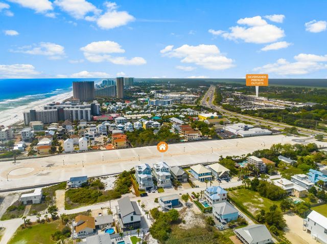 182 Tang-O-Mar Drive, Miramar Beach, FL 32550