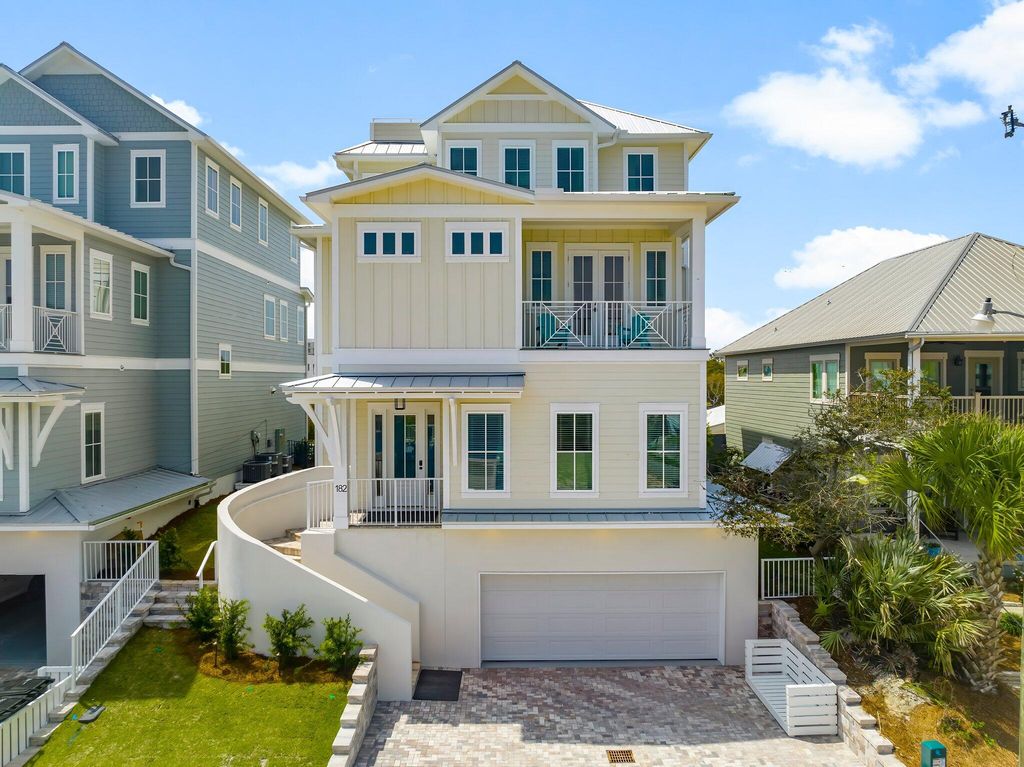 182 Tang-O-Mar Drive, Miramar Beach, FL 32550