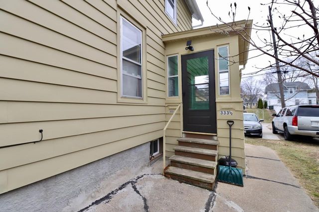 333 Robert Street, Fort Atkinson, WI 53538