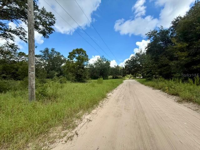 NW 56TH COURT, Ocala, FL 34482