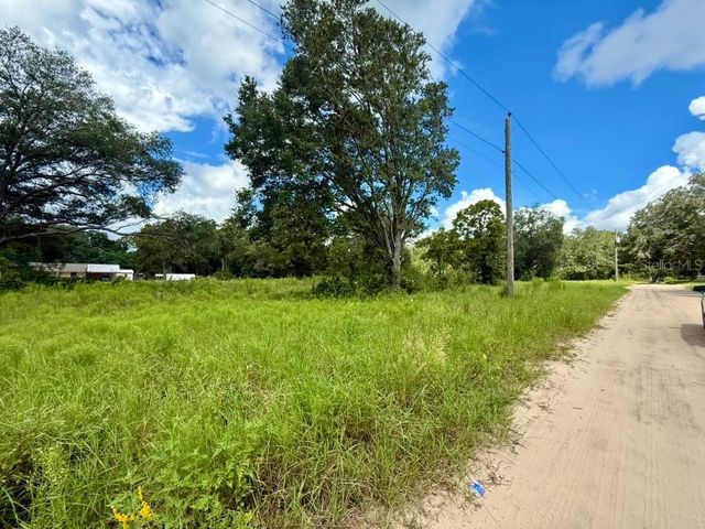 NW 56TH COURT, Ocala, FL 34482