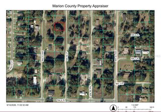 NW 56TH COURT, Ocala, FL 34482