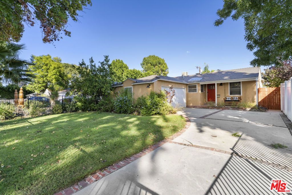 5410 Columbus Avenue, Van Nuys, CA 91411 — photo 3