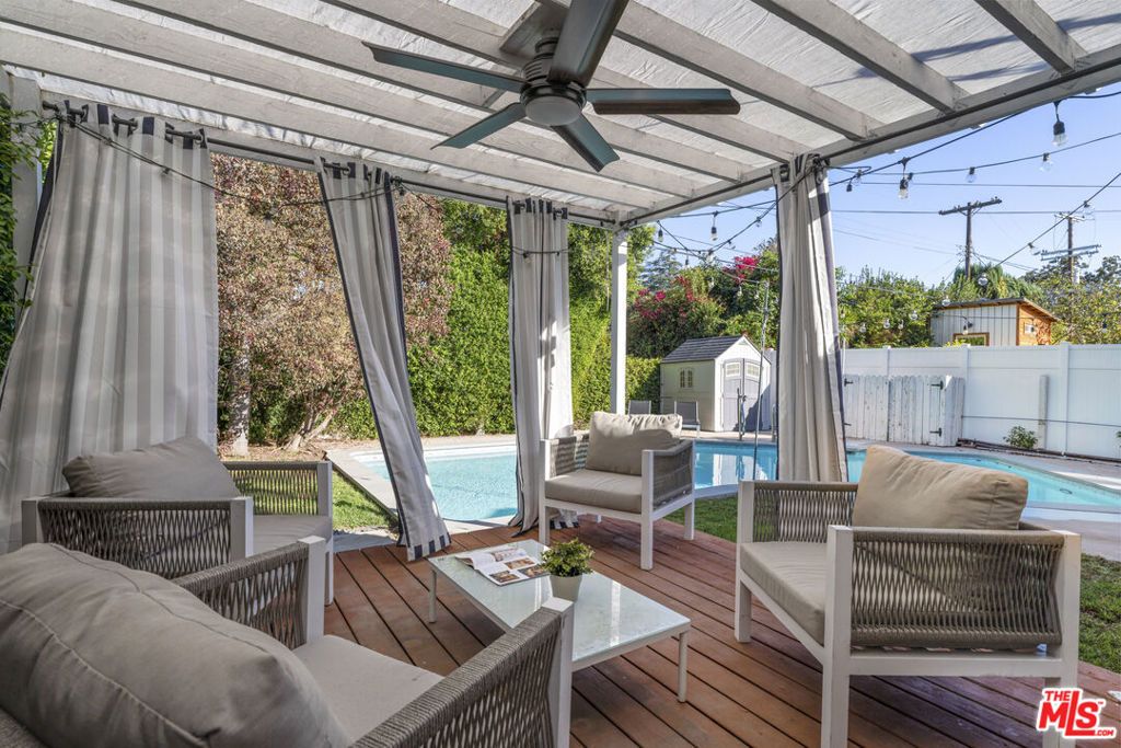 5410 Columbus Avenue, Van Nuys, CA 91411 — photo 4