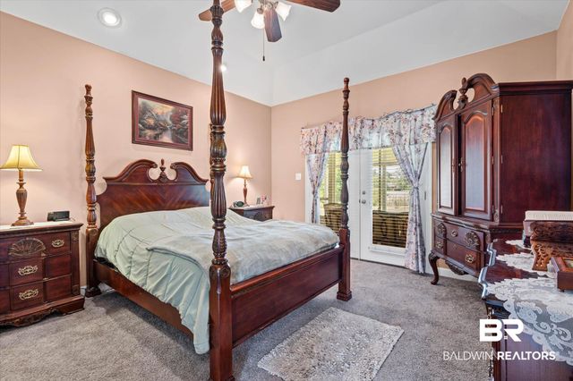 12620 Deer Ridge Drive, Wilmer, AL 36587
