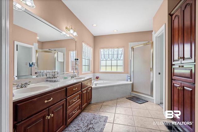 12620 Deer Ridge Drive, Wilmer, AL 36587