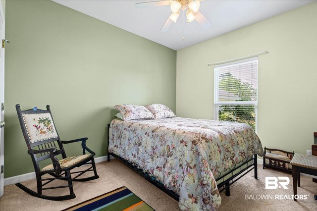 12620 Deer Ridge Drive, Wilmer, AL 36587