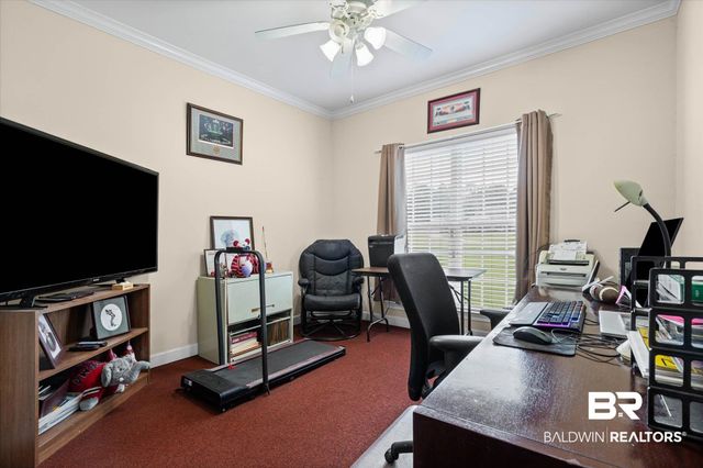 12620 Deer Ridge Drive, Wilmer, AL 36587