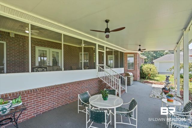 12620 Deer Ridge Drive, Wilmer, AL 36587