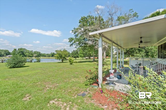 12620 Deer Ridge Drive, Wilmer, AL 36587