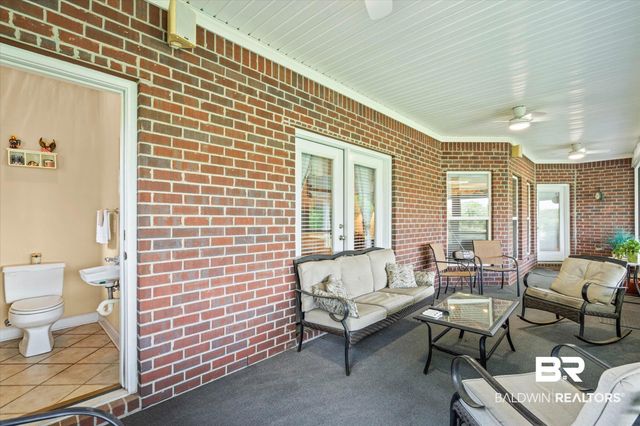 12620 Deer Ridge Drive, Wilmer, AL 36587