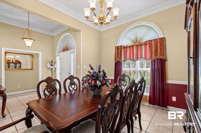 12620 Deer Ridge Drive, Wilmer, AL 36587