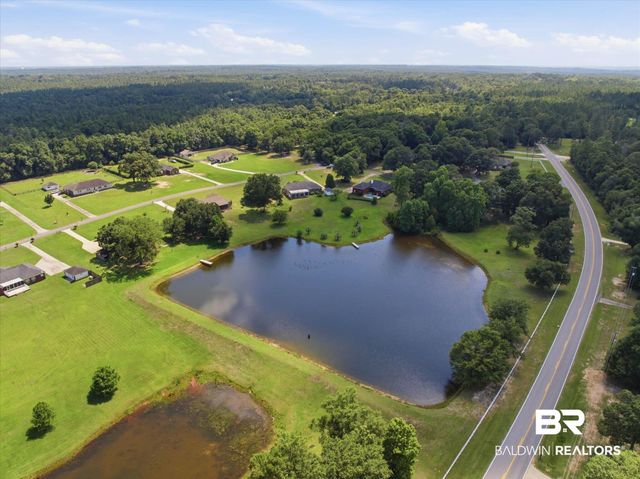 12620 Deer Ridge Drive, Wilmer, AL 36587
