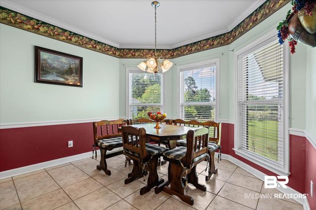 12620 Deer Ridge Drive, Wilmer, AL 36587
