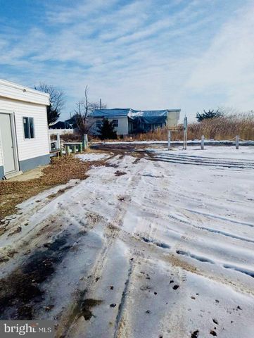 204 BRIDGETON, Fortescue, NJ 08321