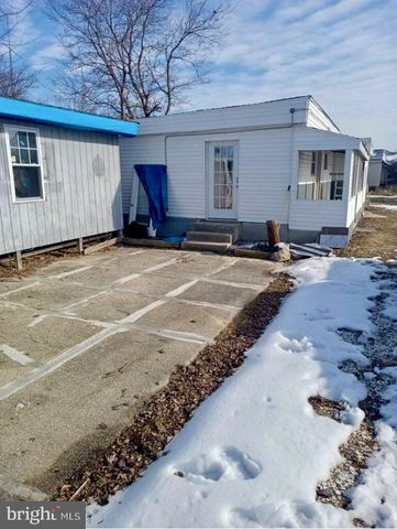 204 BRIDGETON, Fortescue, NJ 08321