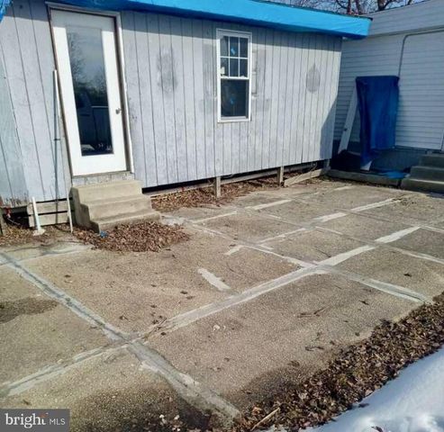 204 BRIDGETON, Fortescue, NJ 08321